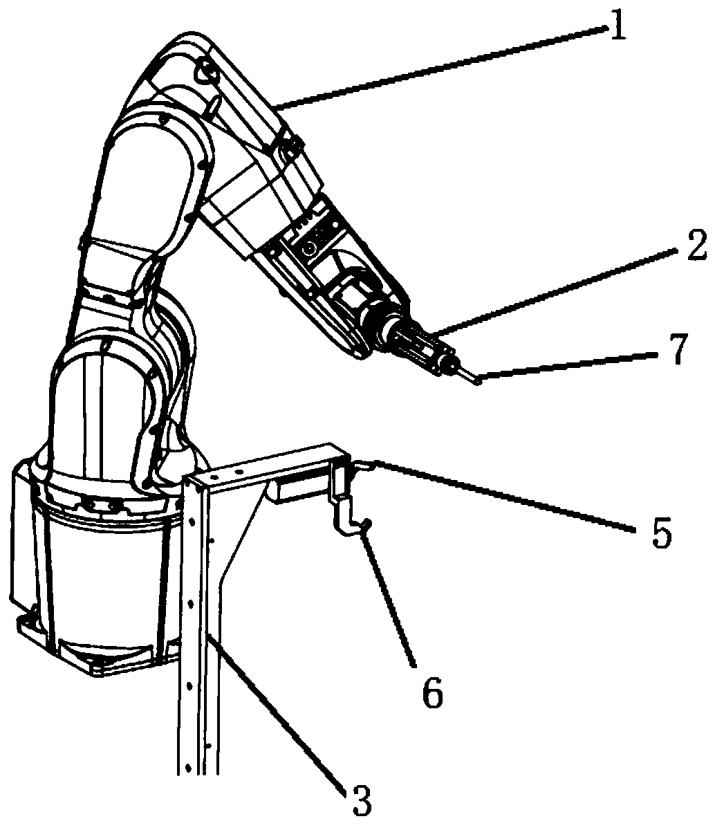 Simulation striking and righting device for cigarettes