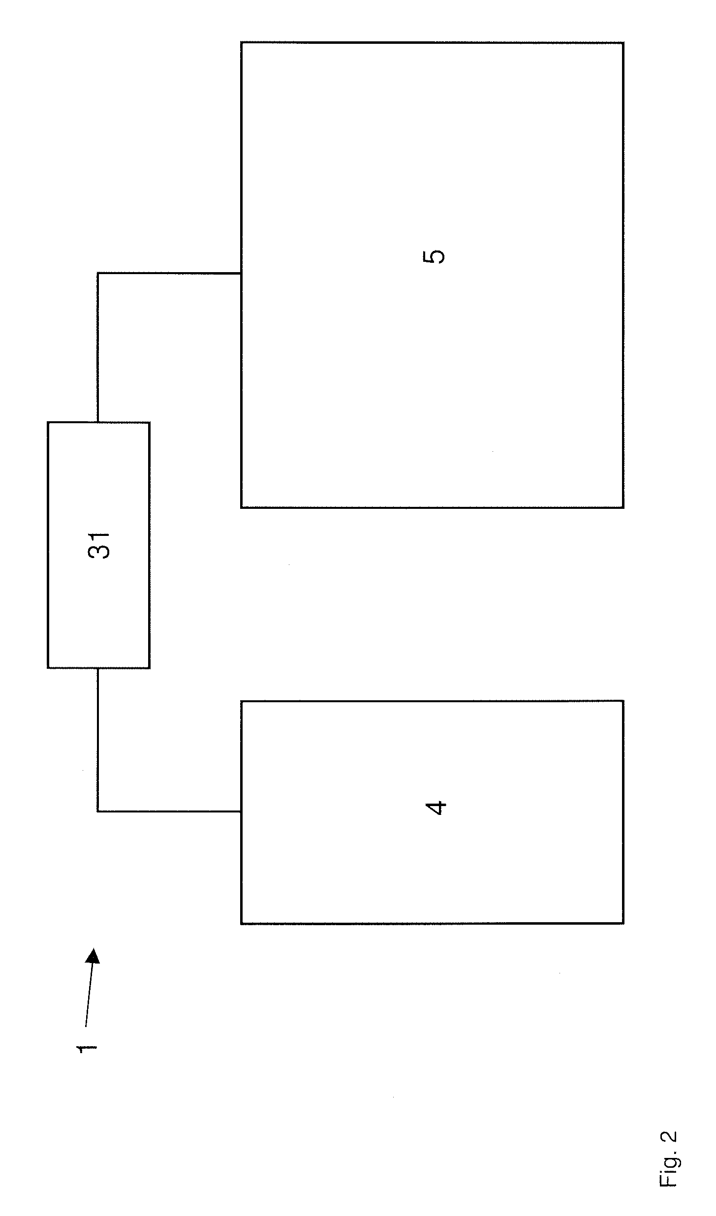 Height adjustment for vehicles with air spring and vibration damper