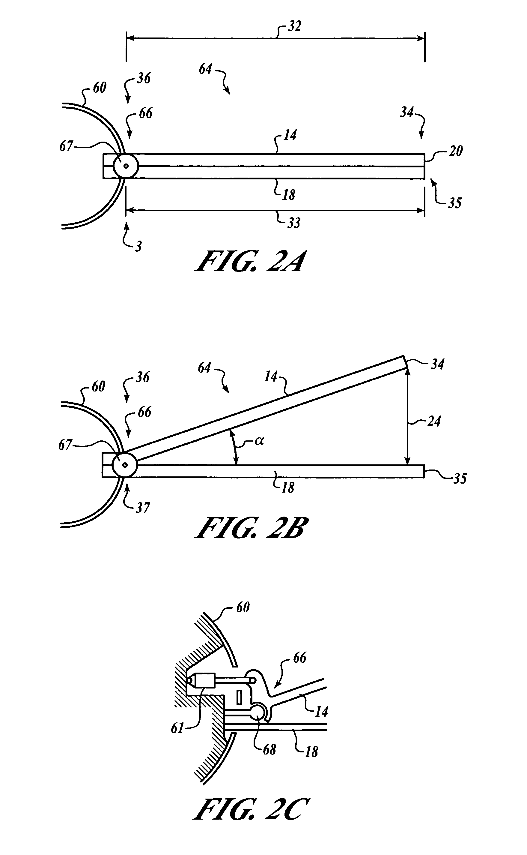 Apparatus for increase of aircraft lift and maneuverability