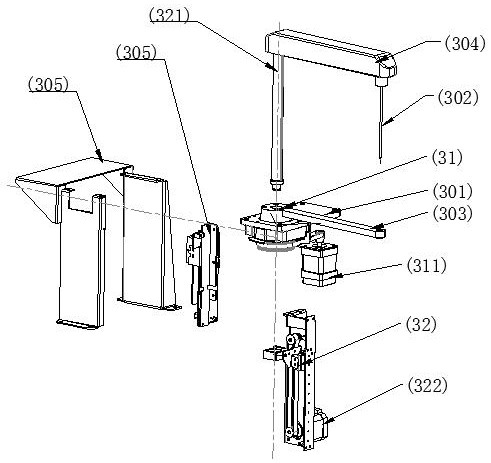 Coagulation analyzer based on multiple methodologies