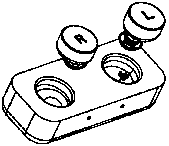 Data processing method, charging device and mobile terminal