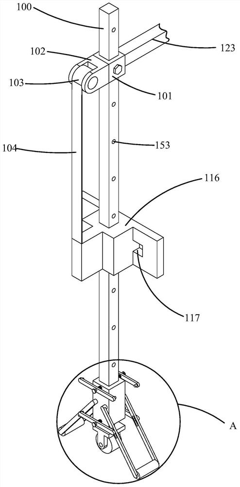 bush trimming equipment