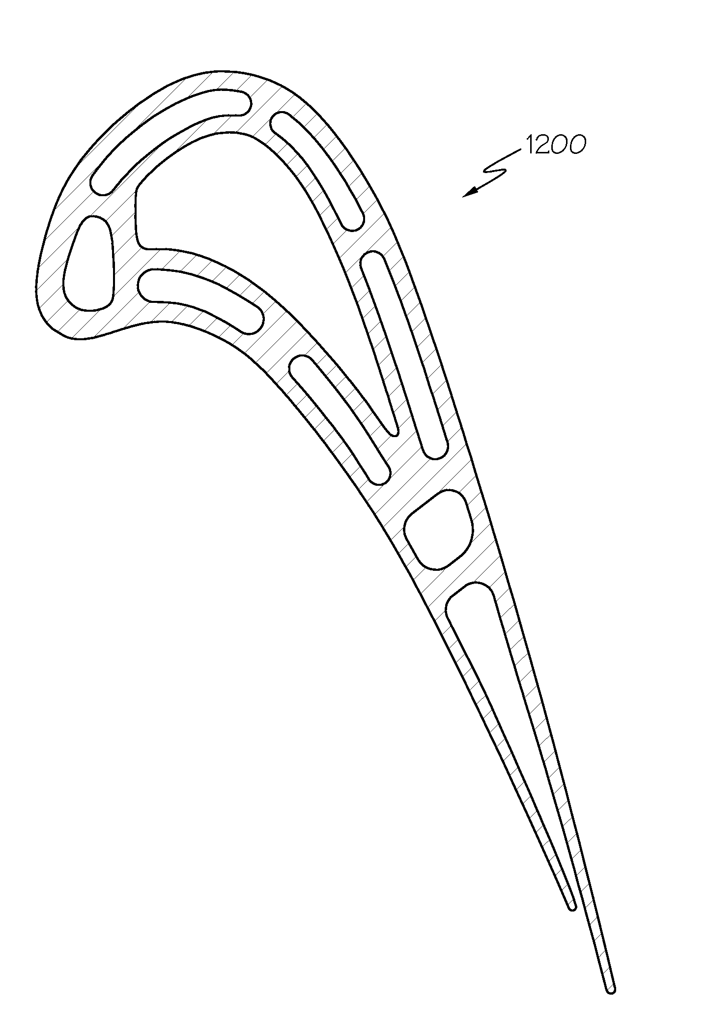 Methods for manufacturing turbine components