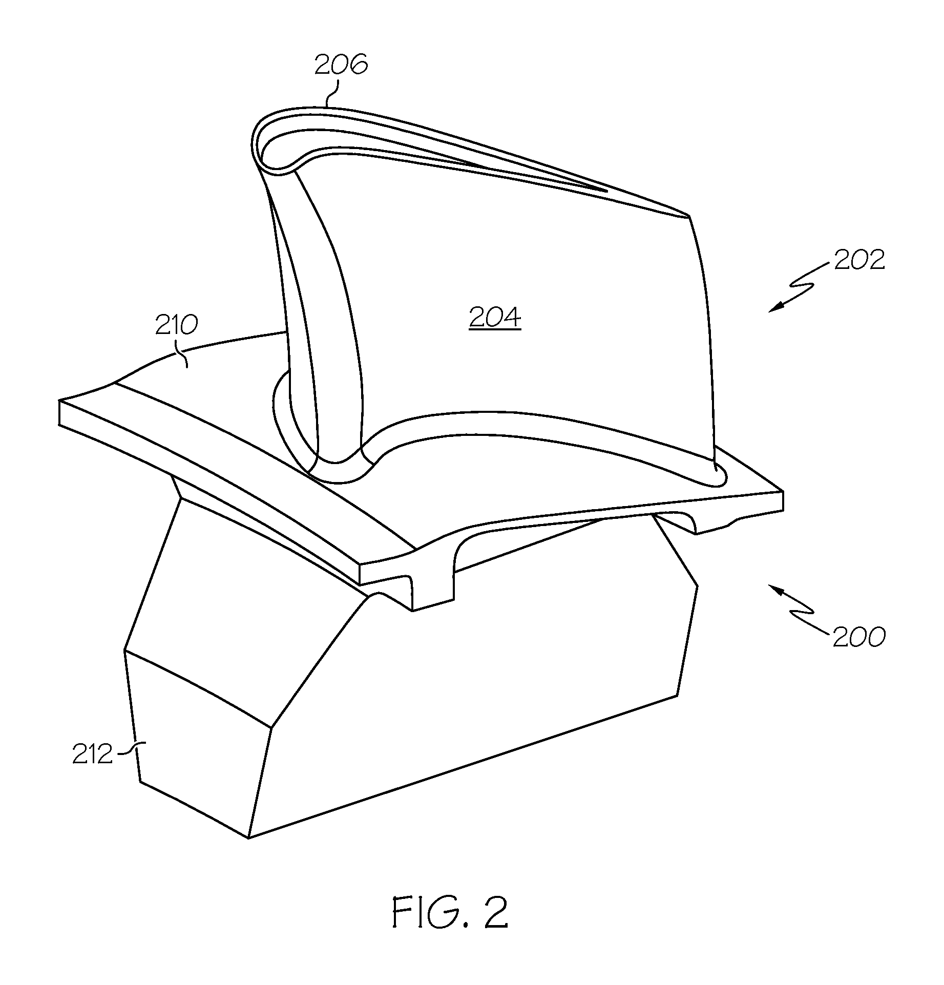 Methods for manufacturing turbine components