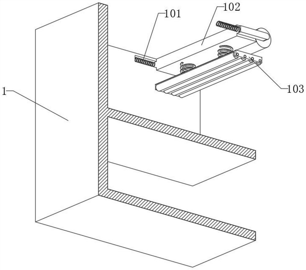 Shoe pattern printing method