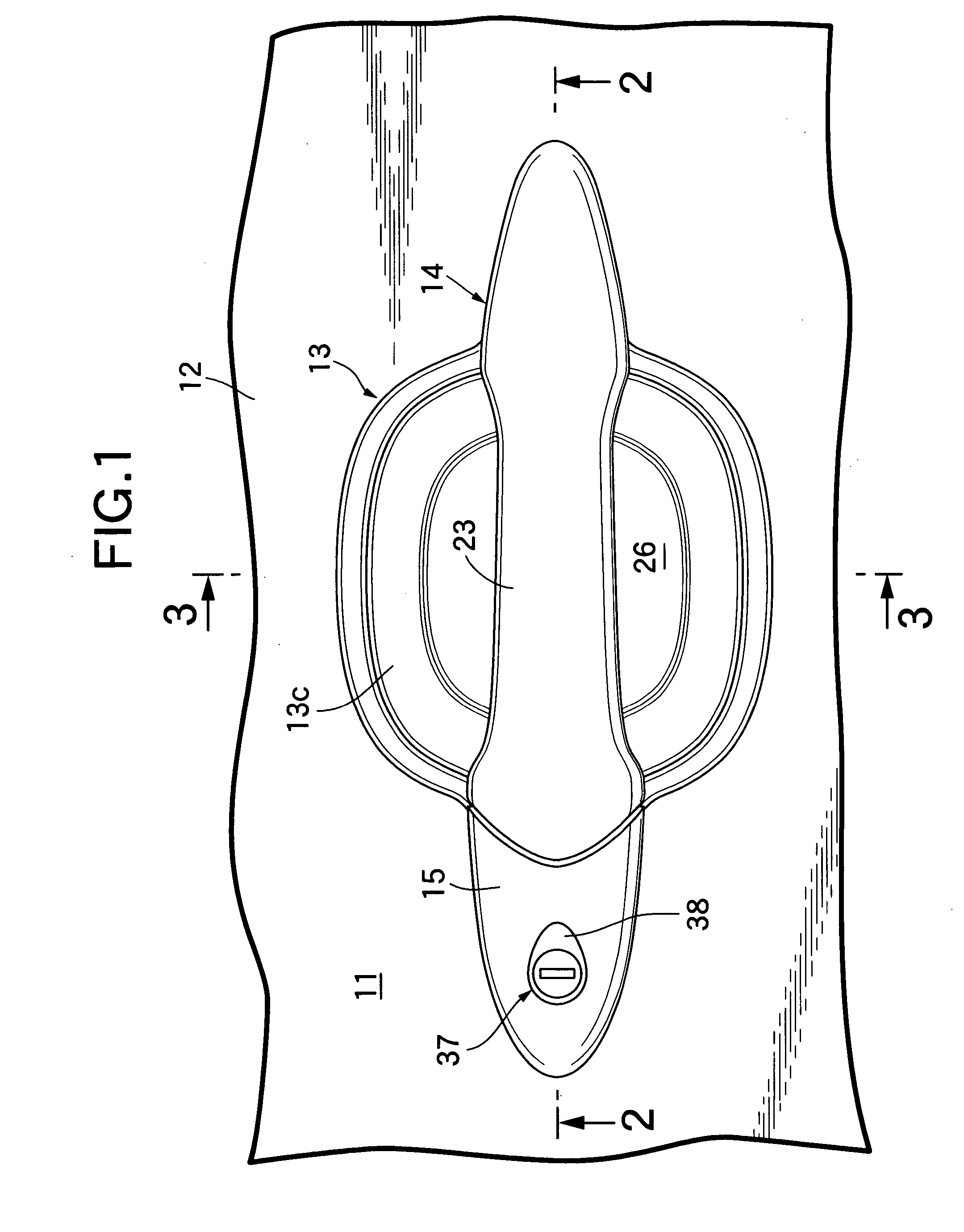 Vehicle door outer handle system