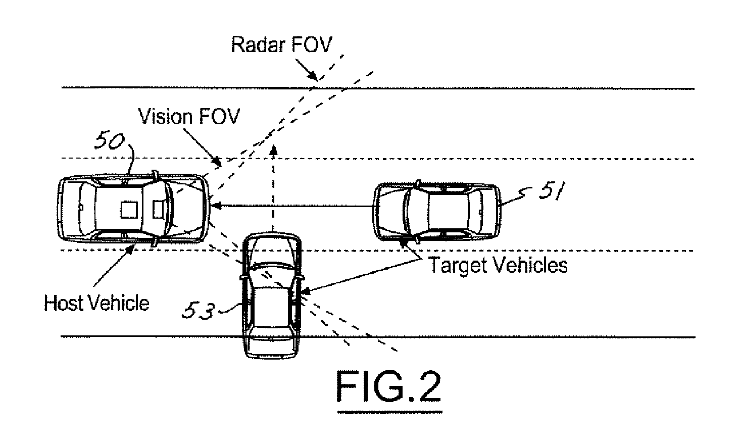 Adaptive vehicle safety system for collision compatibility