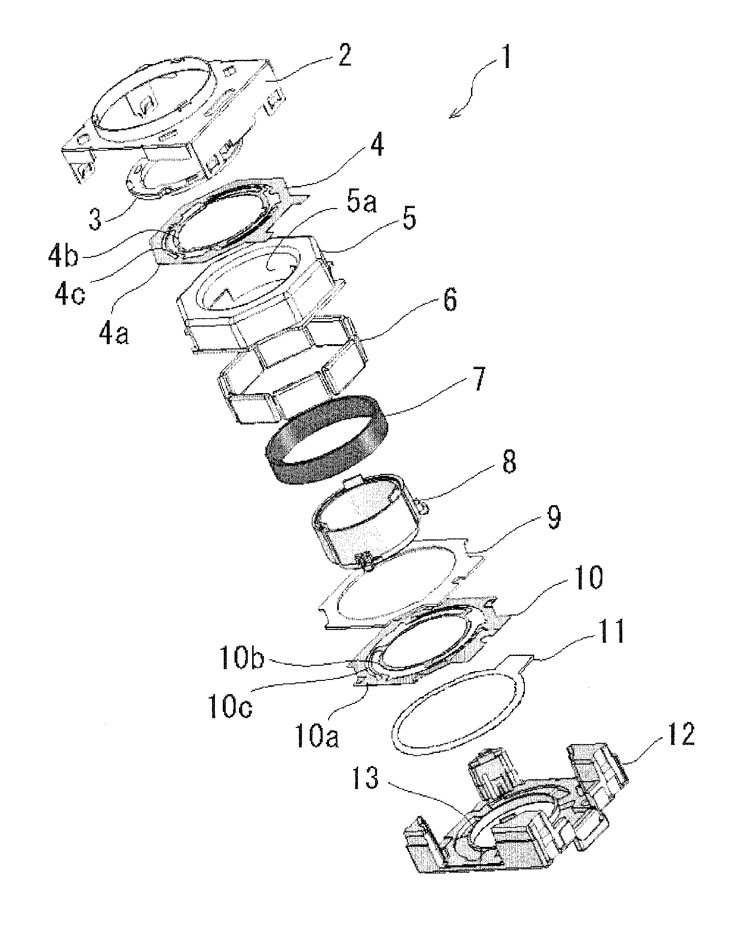 Camera  module