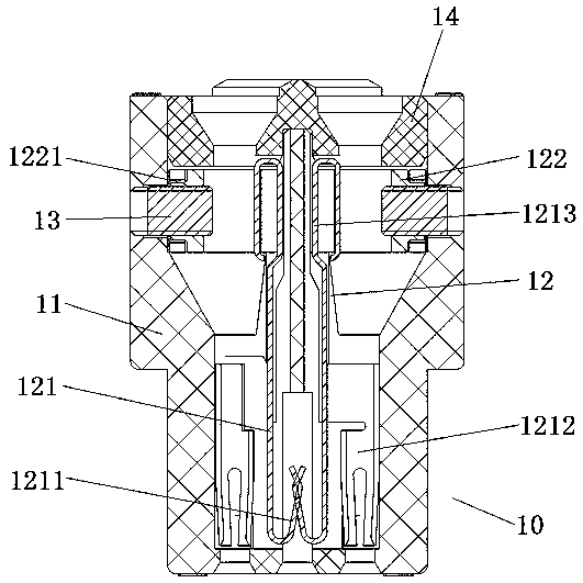 Connector