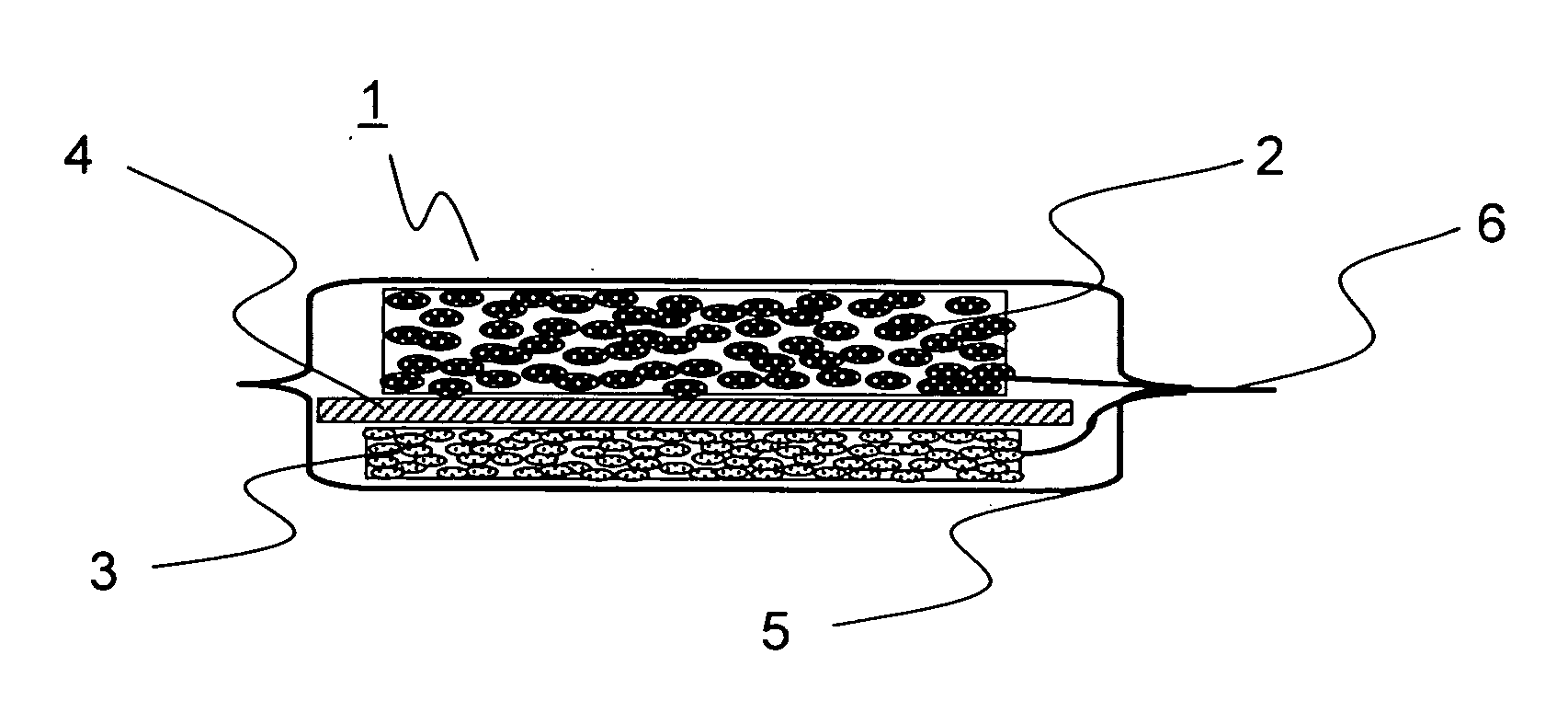 Lithium-ion secondary battery and manufacturing method thereof