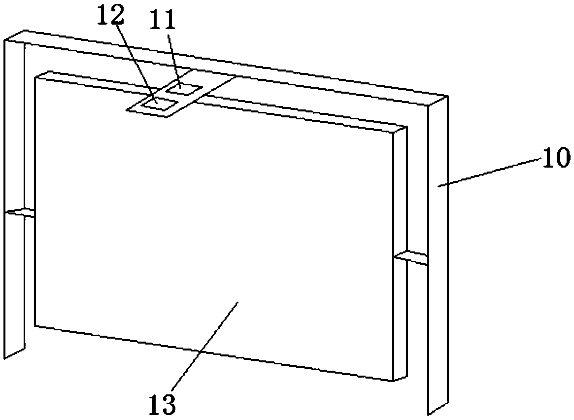 Outdoor media system