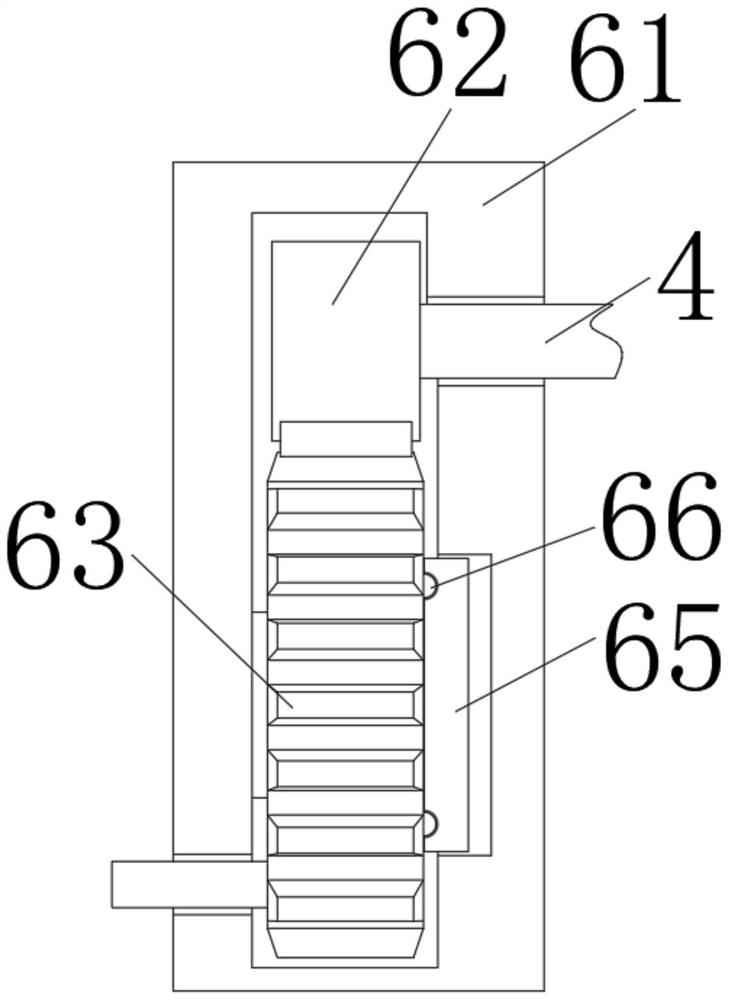 Anchoring device for ship berthing