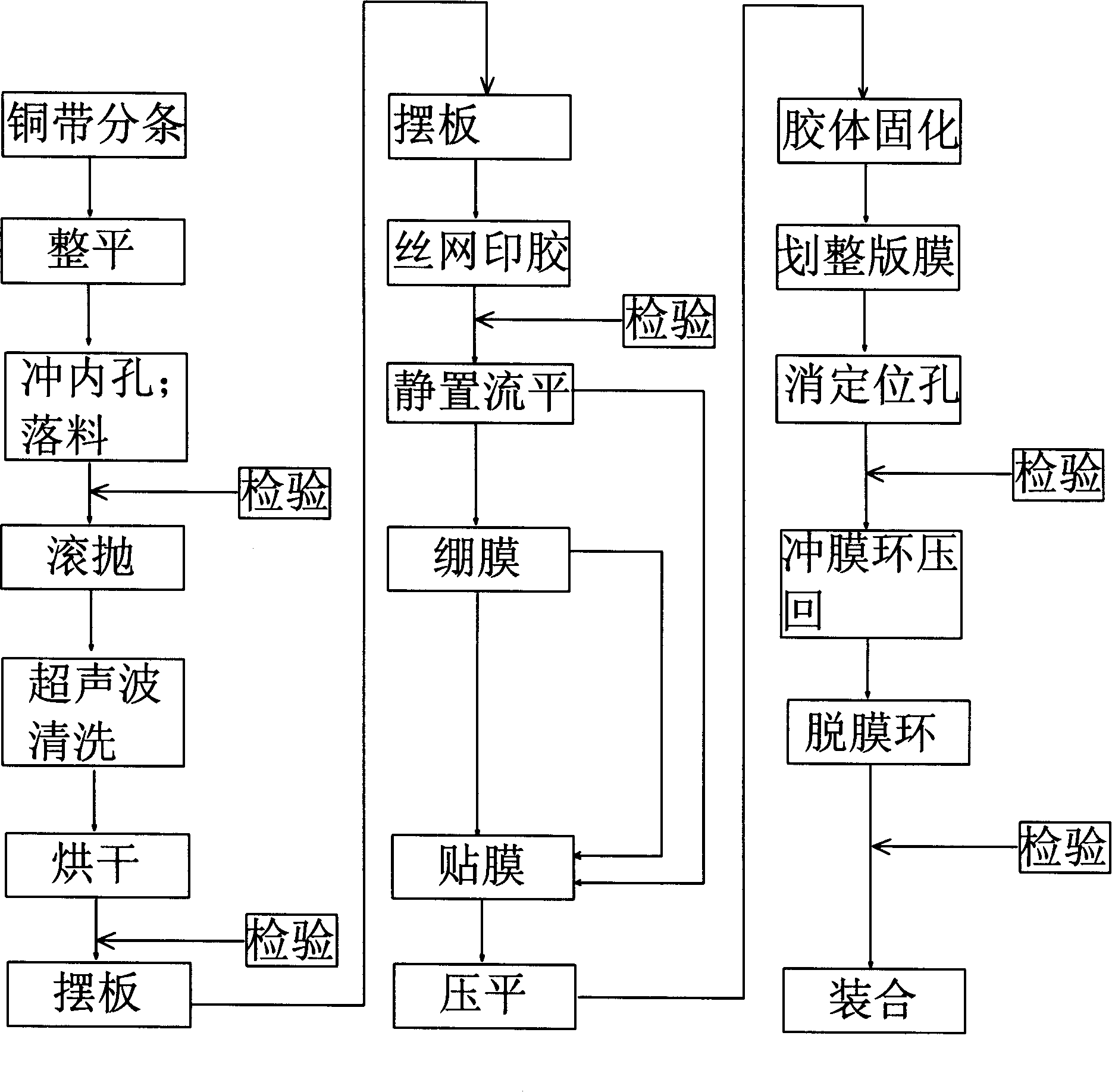 Method for manufacturing microphone diaphragm