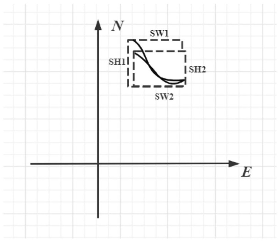 Track similarity judgment method and system and computer medium