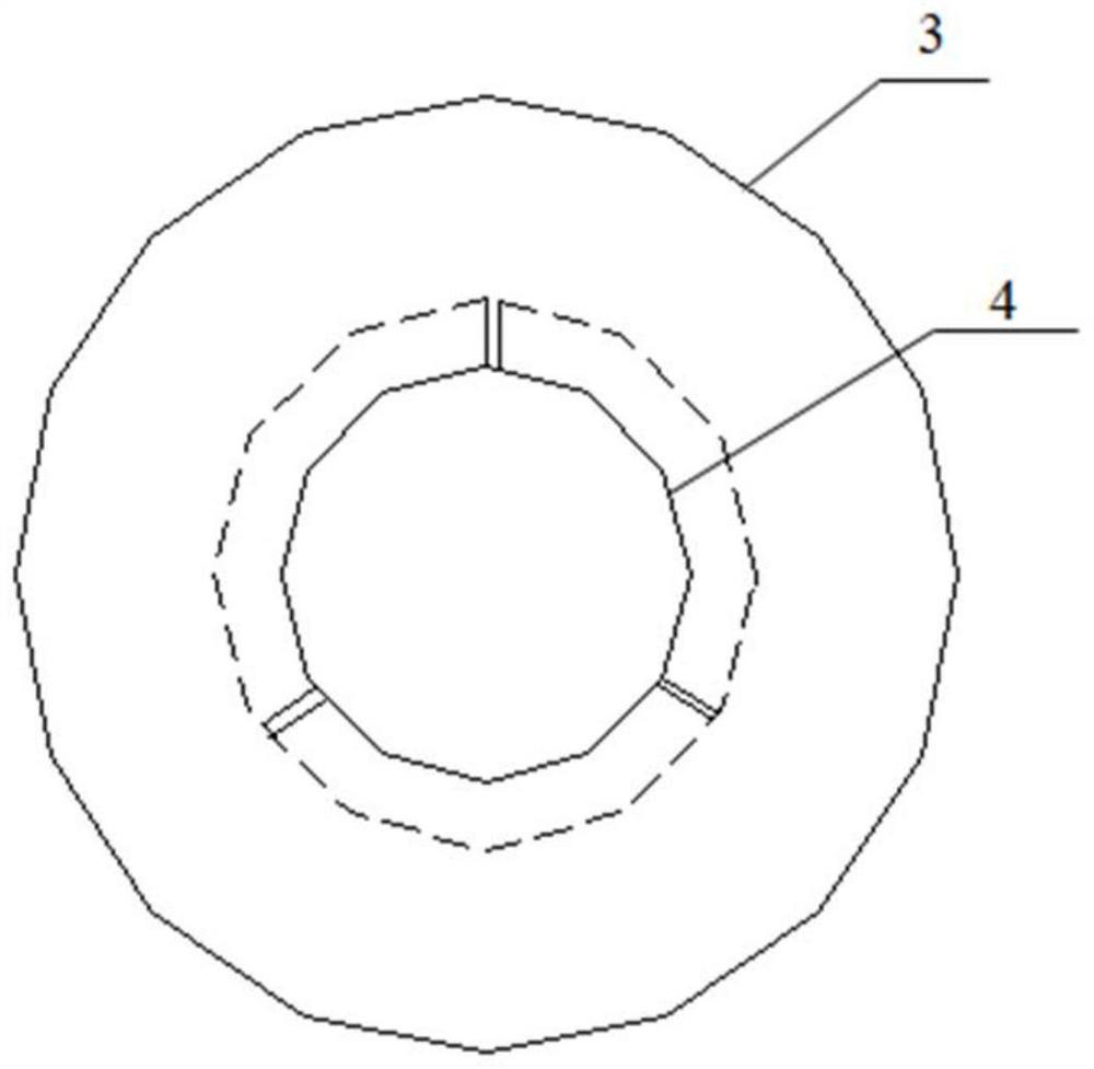 Circulating hydrogenation reactor