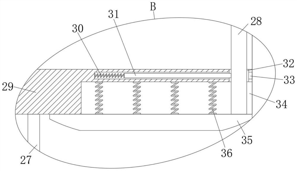 An automatic reactor device for producing artificial graphite