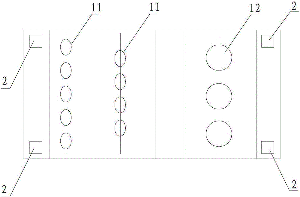 Furnace top CO detection device and method of ignition furnace