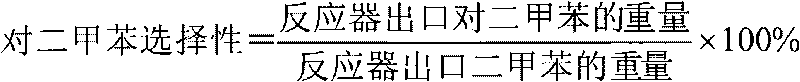 Catalyst with shape selecting function