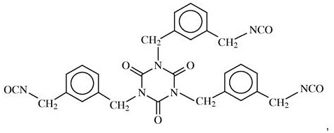 Polyurethane-based composition