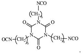 Polyurethane-based composition