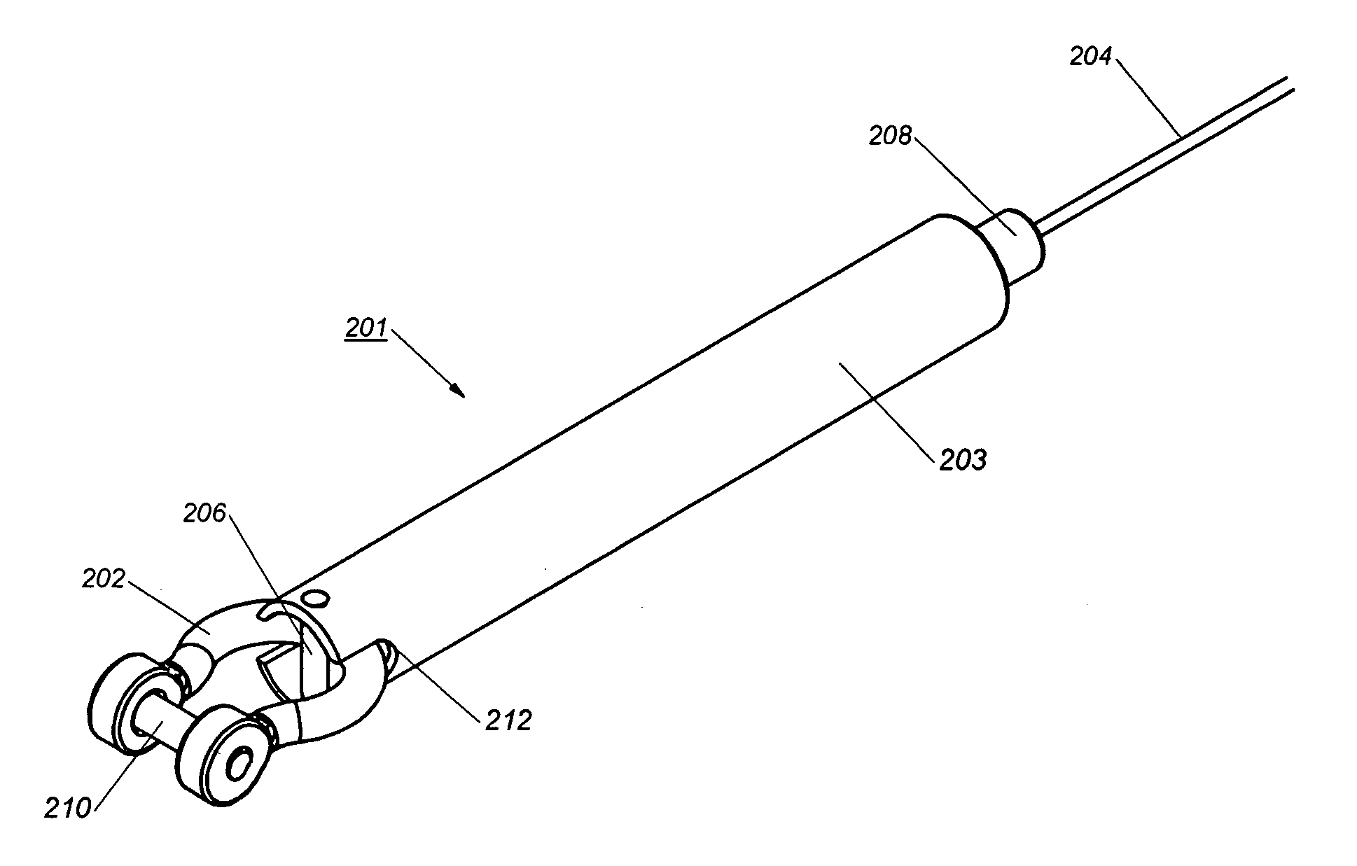 Device and method for treatment of spinal deformity