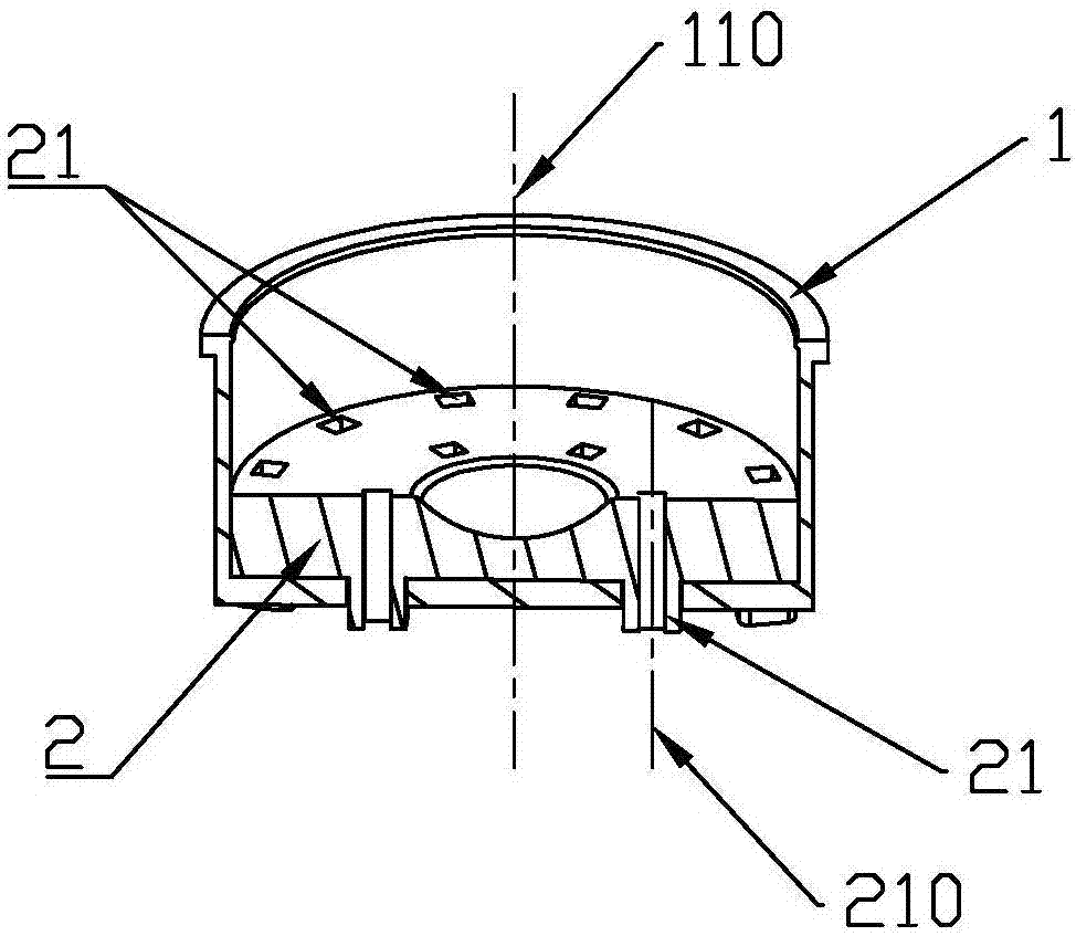 Jet regulator