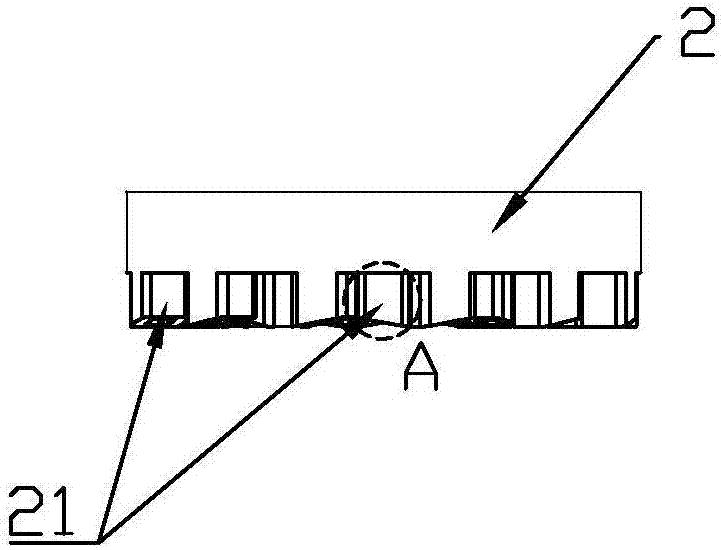 Jet regulator