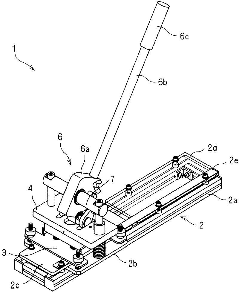 Sheet cutter and belt working apparatus