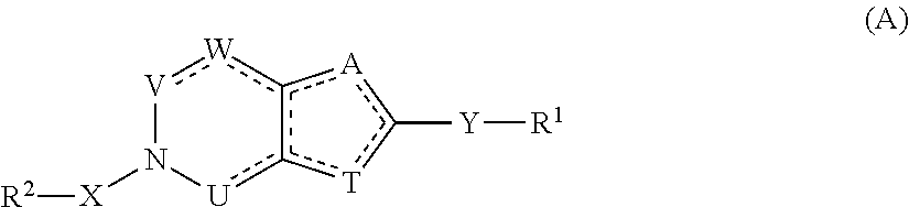 Heterocyclic flaviviridae virus inhibitors