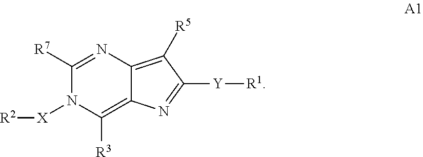 Heterocyclic flaviviridae virus inhibitors