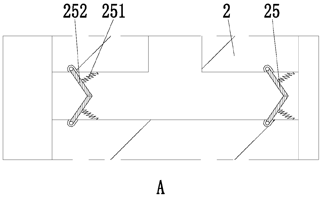 Self-cleaning type printing ink spraying gun head