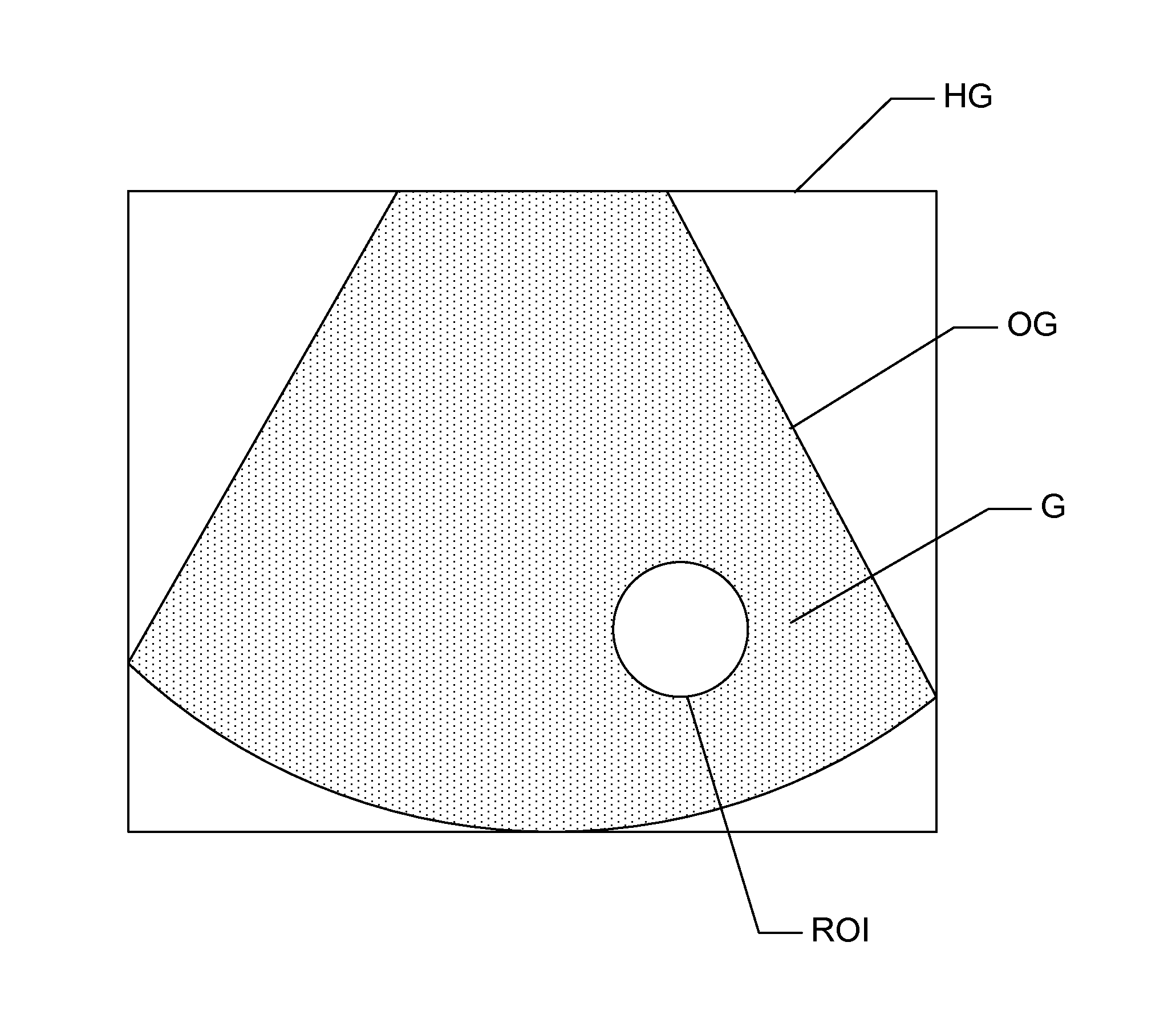 Ultrasound diagnostic apparatus and method of determining a time intensity curve