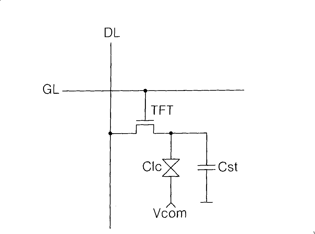 Liquid crystal display