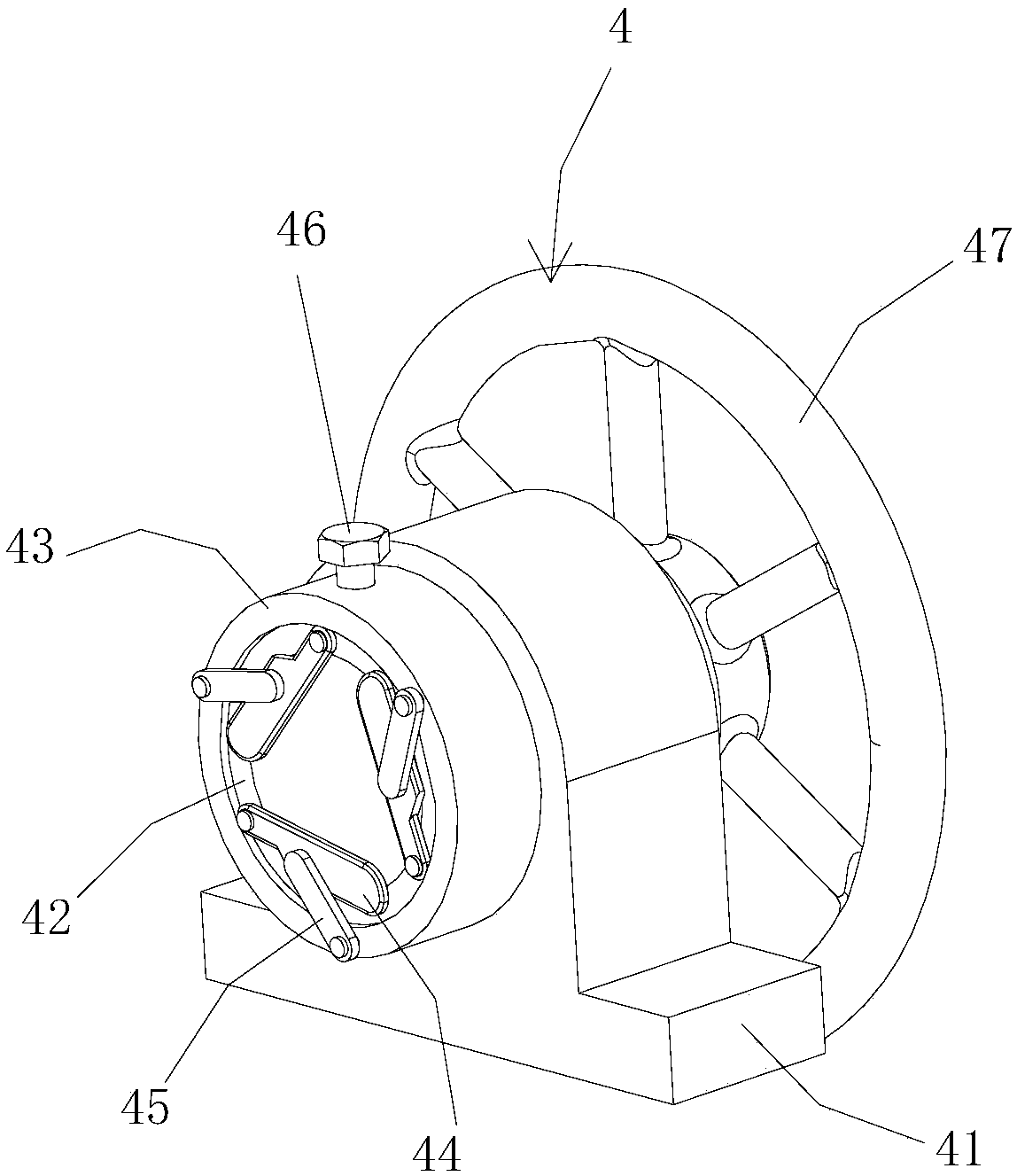 Wire stripper