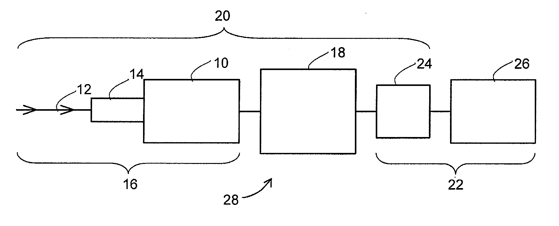 Mass tags for mass spectrometric analysis of immunoglobulins