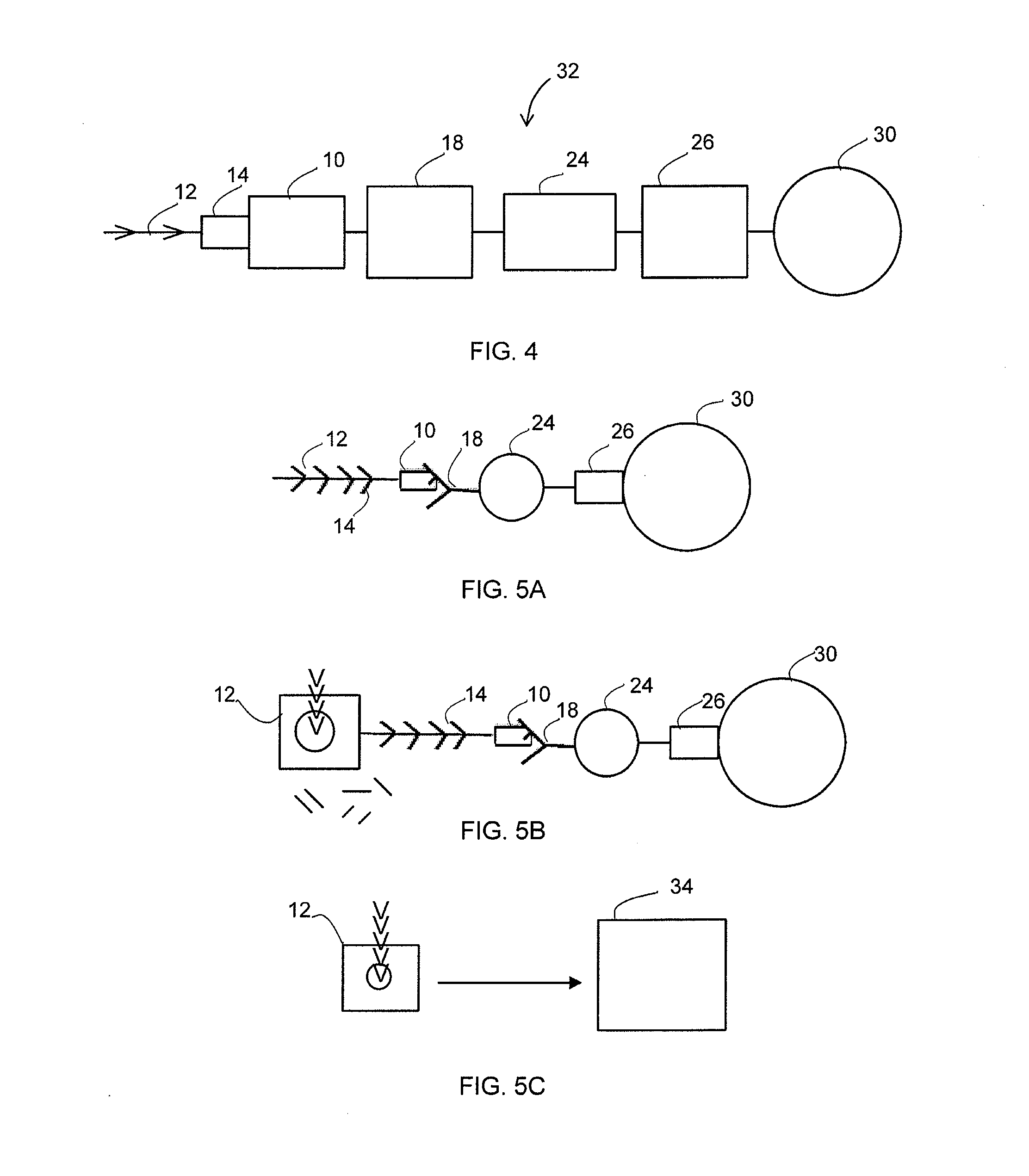 Mass tags for mass spectrometric analysis of immunoglobulins