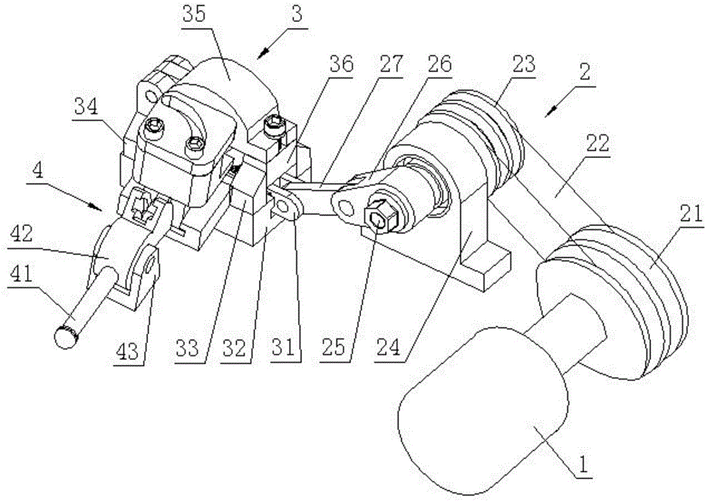 A Mechanical Vibration Friction Heat Generation Fusion Splicer