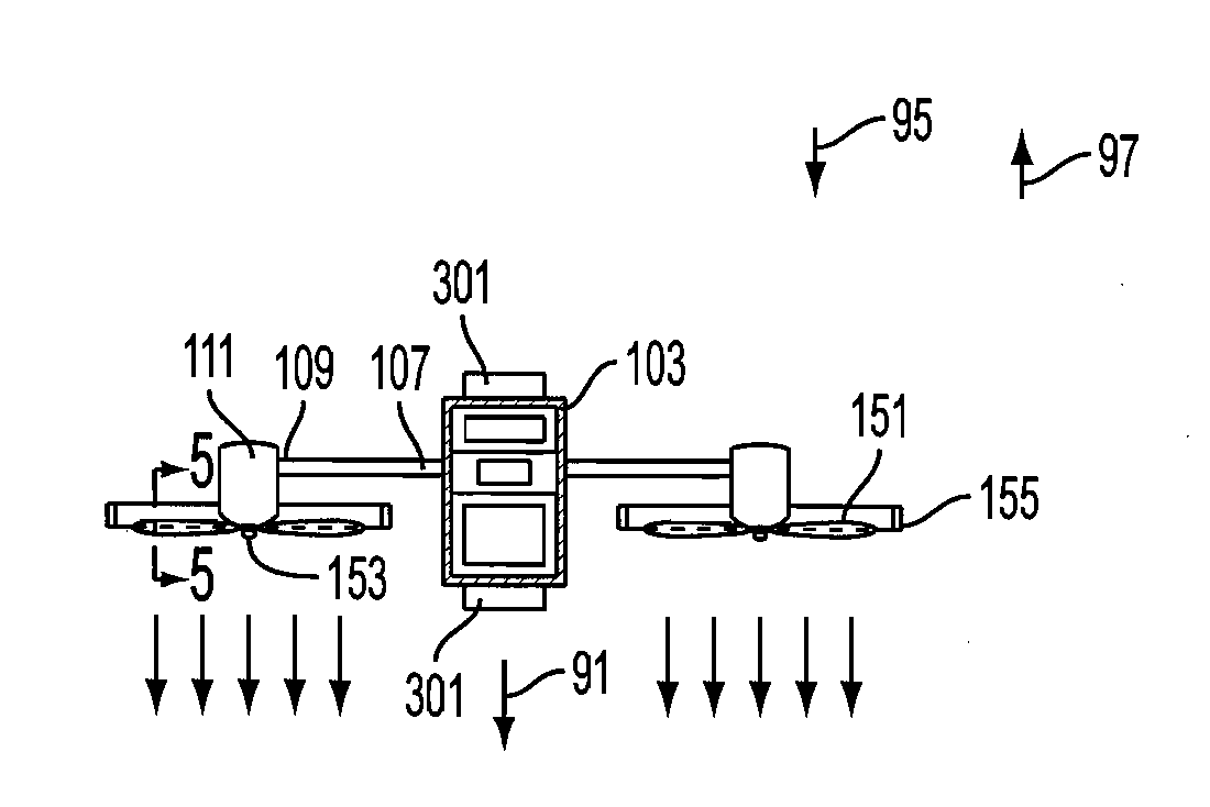 Invertible aircraft