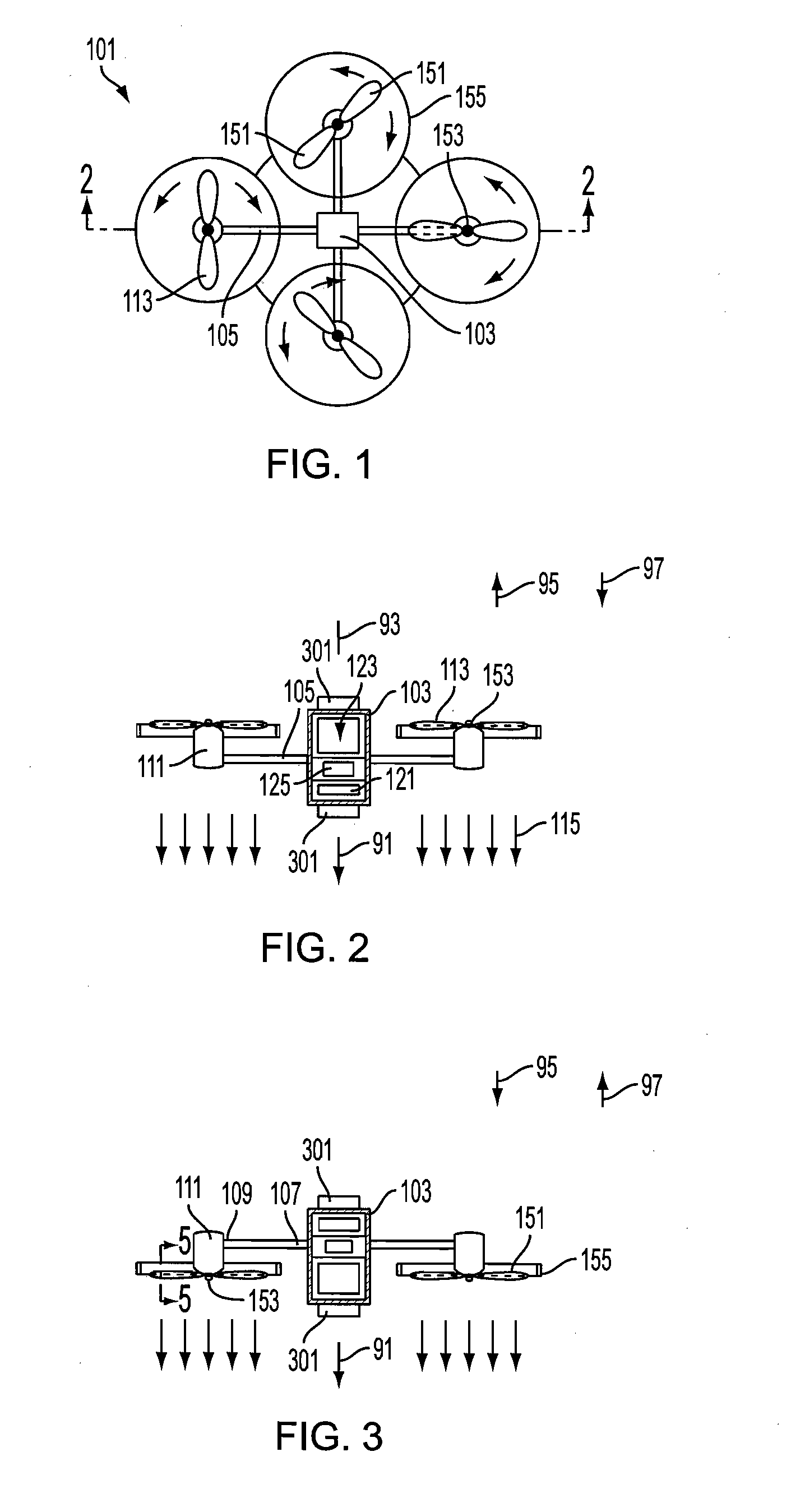 Invertible aircraft