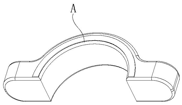 Bearing processing system