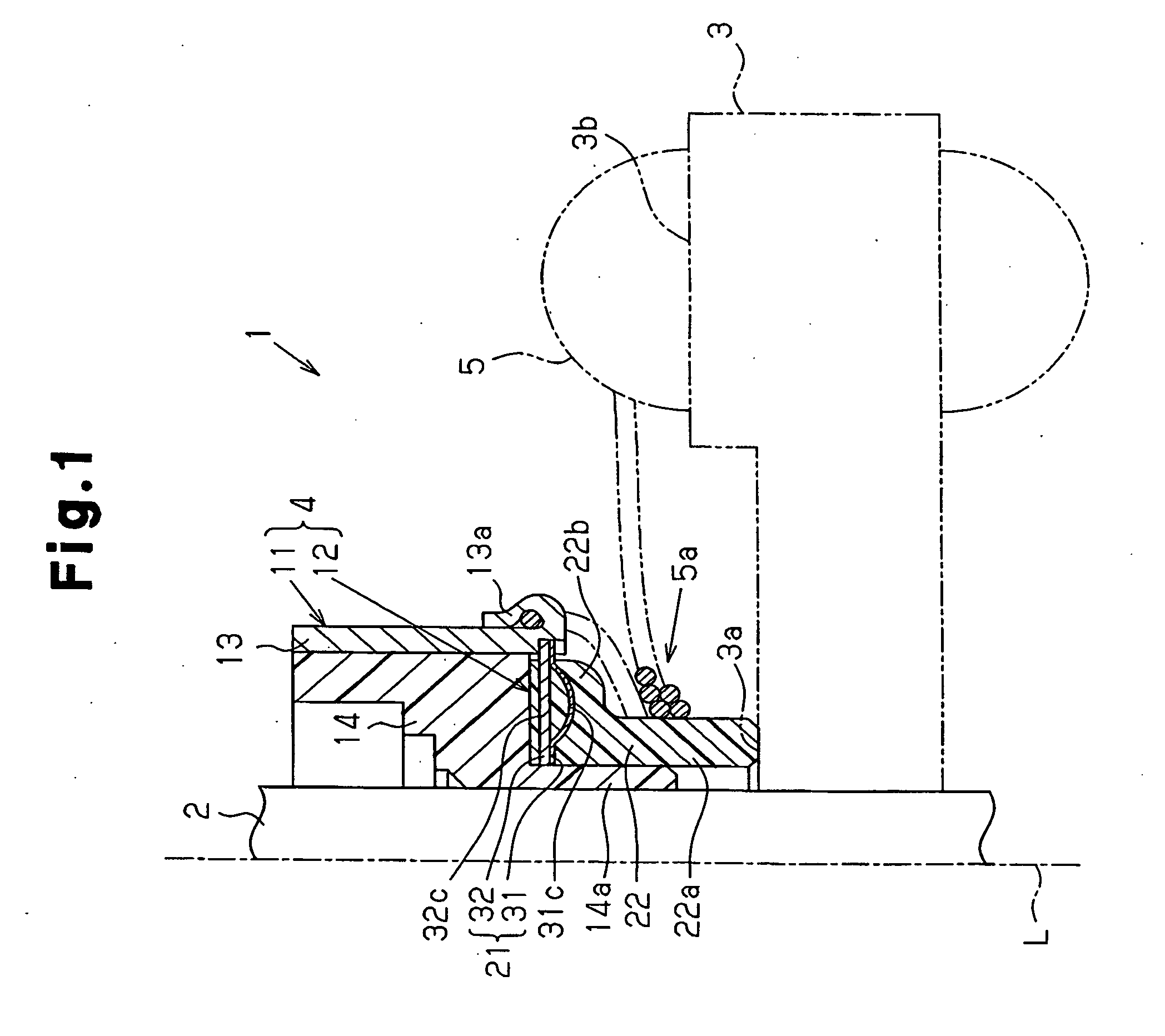 Commutator and armature