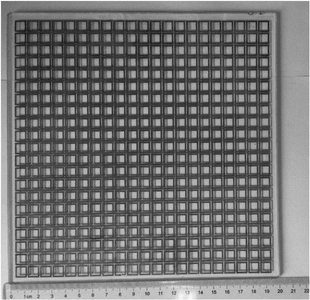 High-temperature-resistant printing material and application thereof