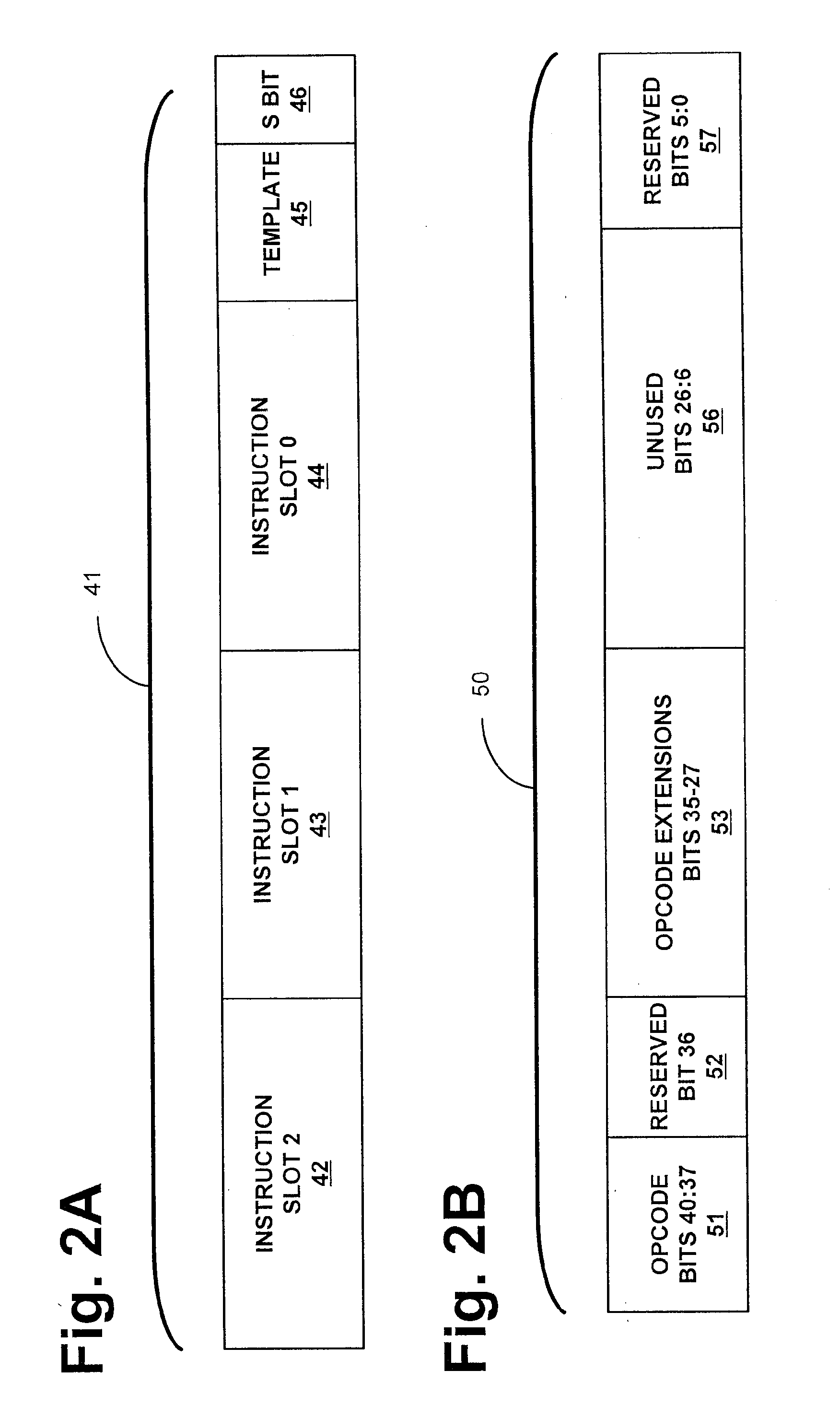 System and Method for Efficiently Passing Information Between Compiler and Post-Compile-Time Software