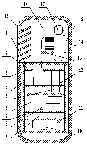 Method for manufacturing air purifier