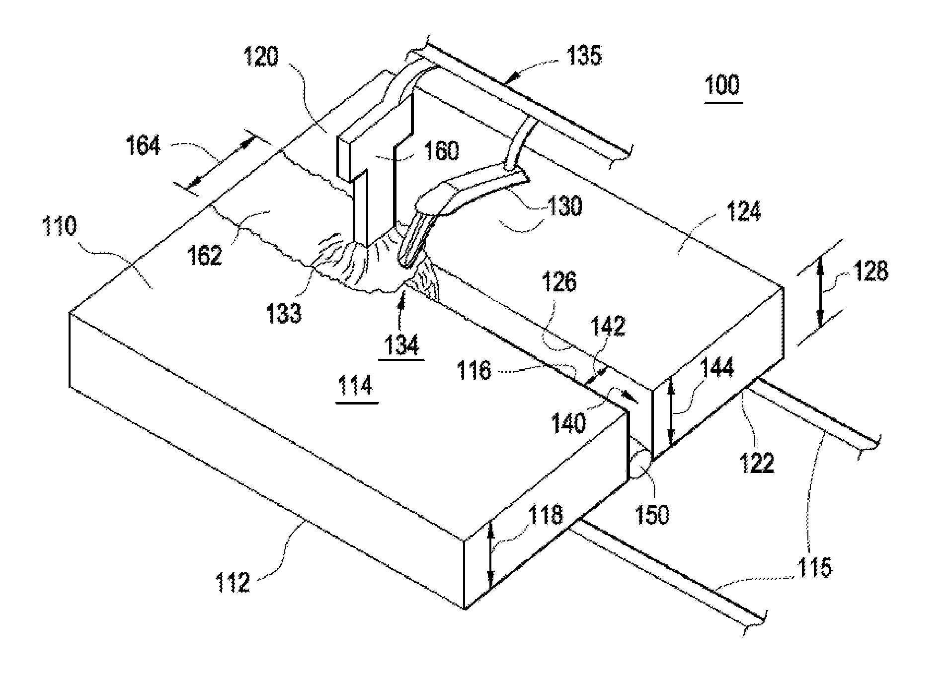 Welding system and method