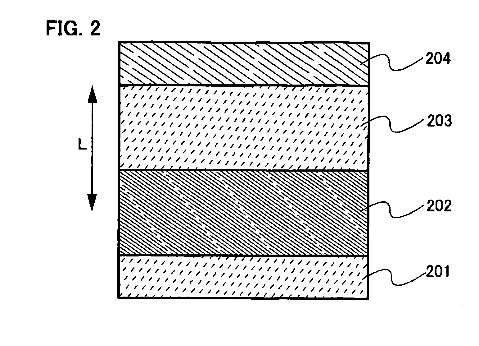 Light-emitting element and light-emitting device