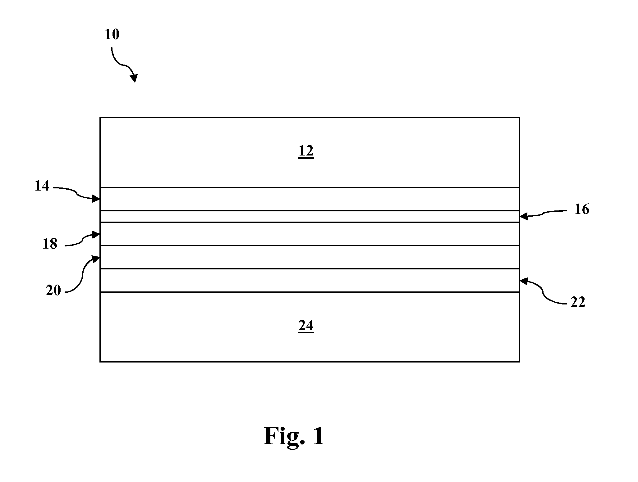 Methods of forming a conductive transparent oxide film layer for use in a cadmium telluride based thin film photovoltaic device