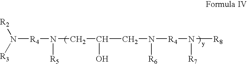 Novel non-chrome metal treatment composition