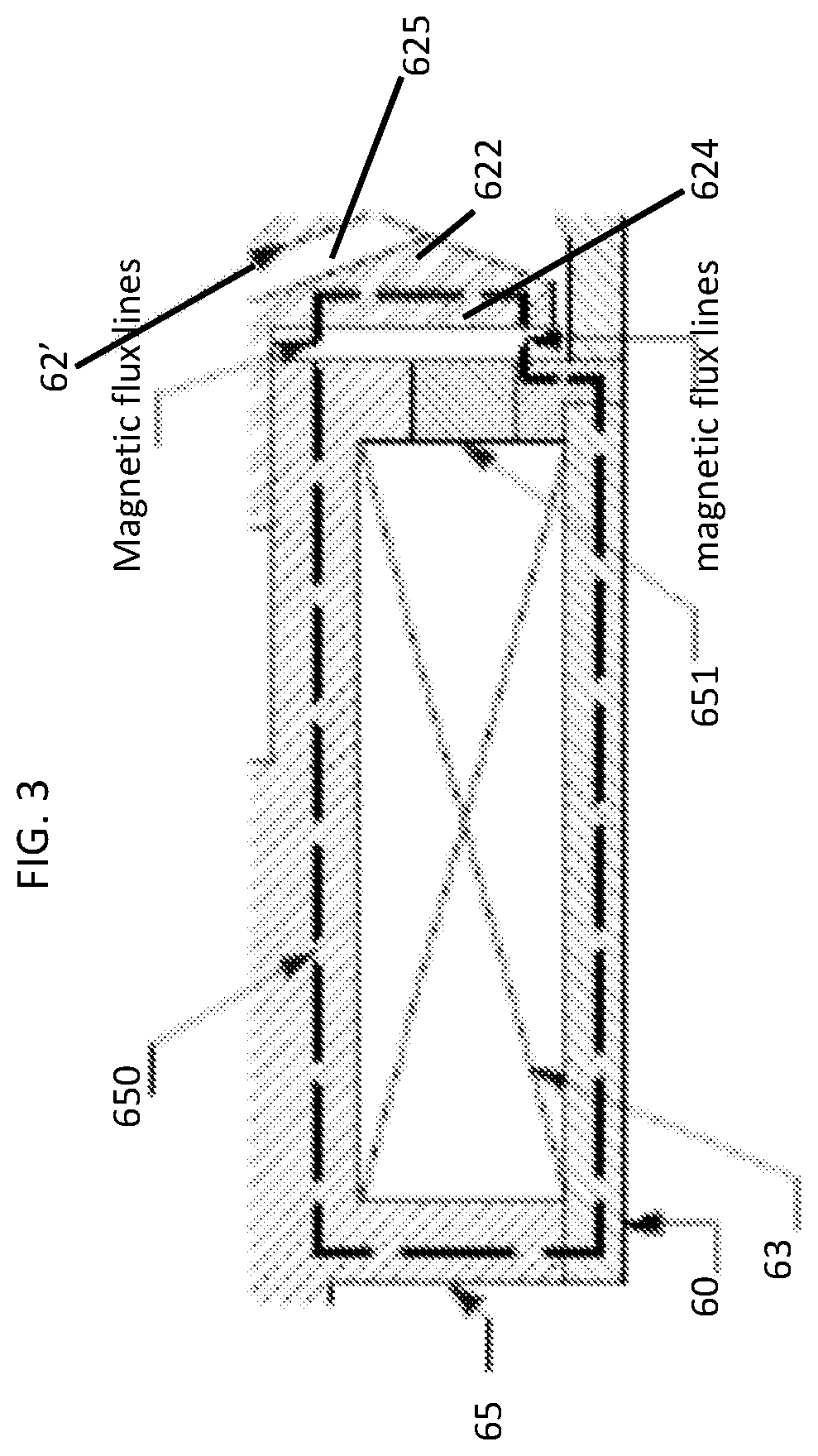 Solenoid valve for inflation system