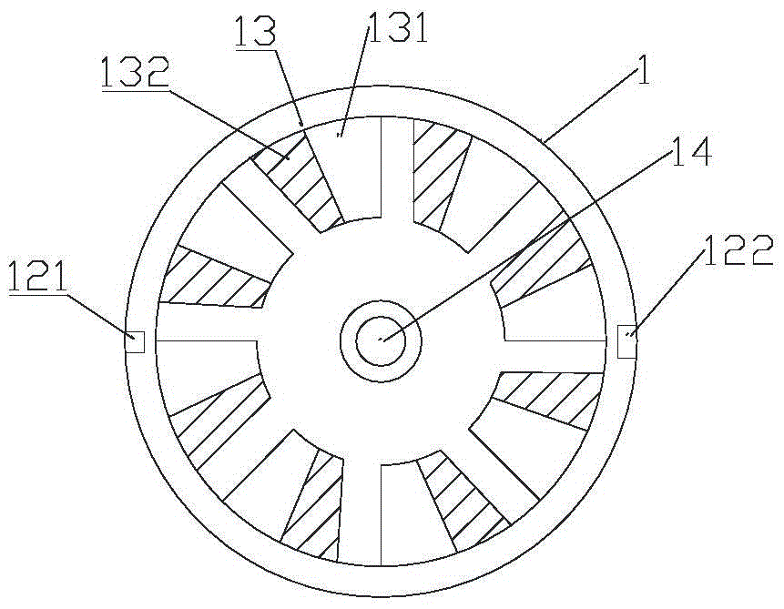 Cylindrical plug-in element